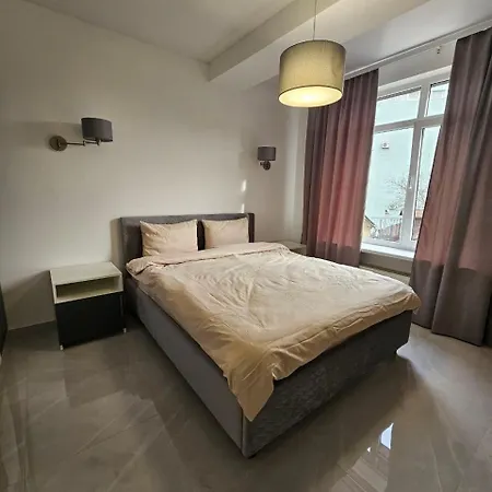 Apartment Star *