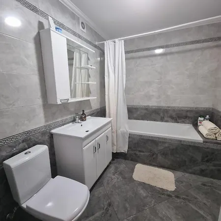 Star Apartment Chisinau