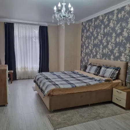 Star Apartment *